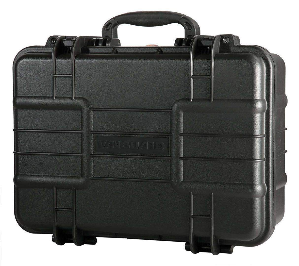 Vanguard Supreme 40F Hard Case (Black)