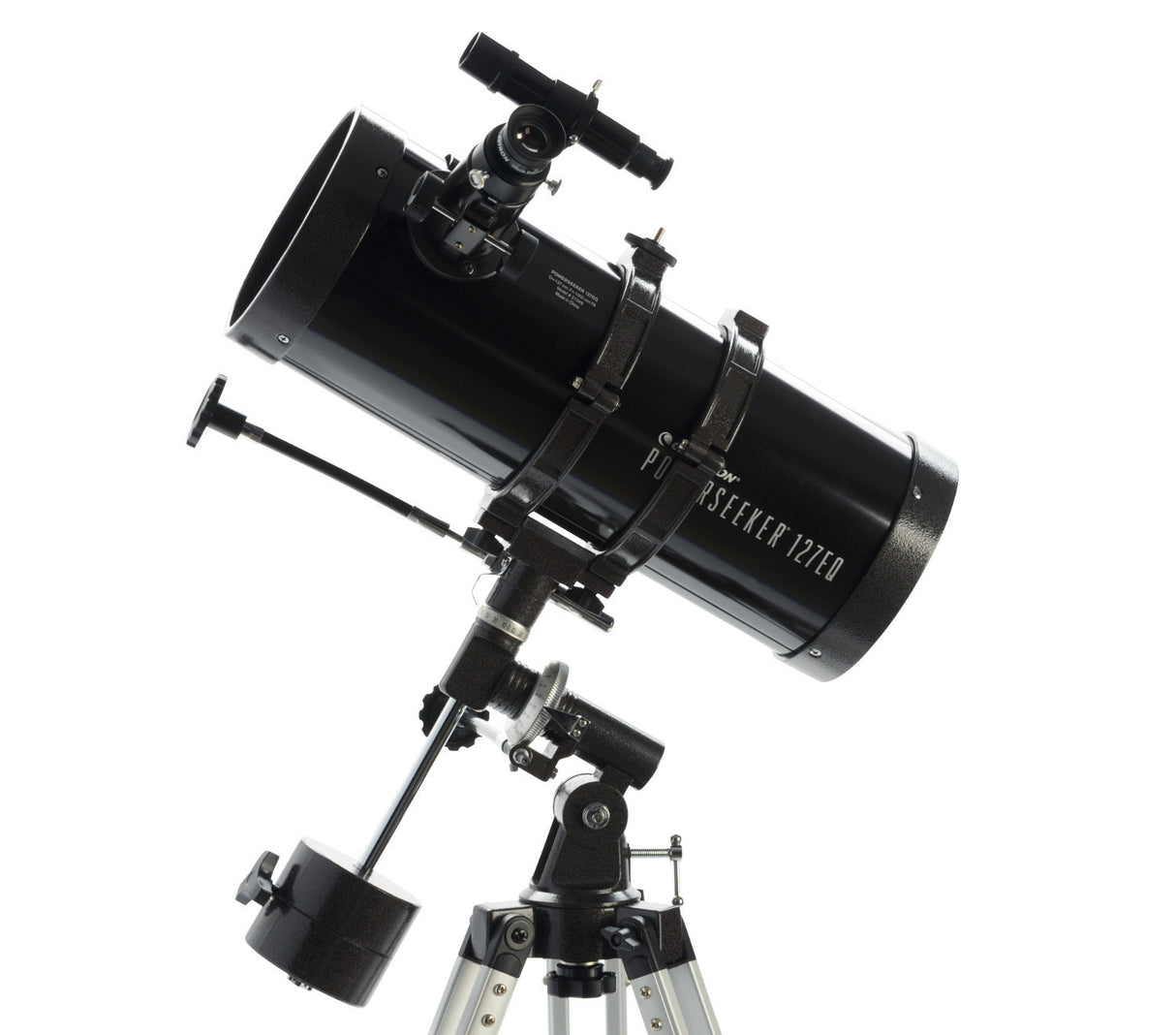 Celestron PowerSeeker 127EQ Telescope