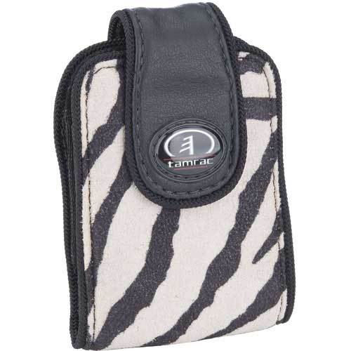 Tamrac 3433 Safari Case 3 (Zebra)