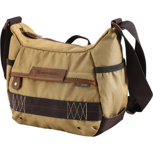 Vanguard Havana 21 DSLR Shoulder Gadget Bag