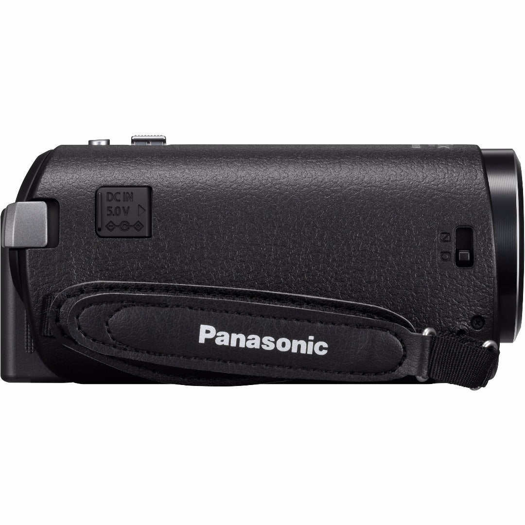 Panasonic V380 Full HD 1080p Camcorder