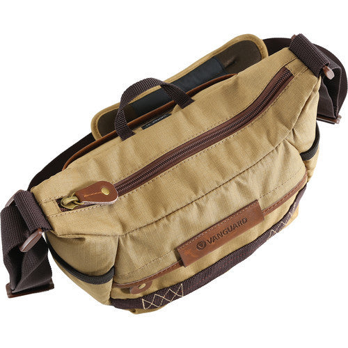 Vanguard Havana 21 DSLR Shoulder Gadget Bag