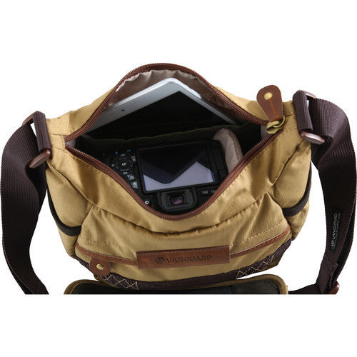 Vanguard Havana 21 DSLR Shoulder Gadget Bag