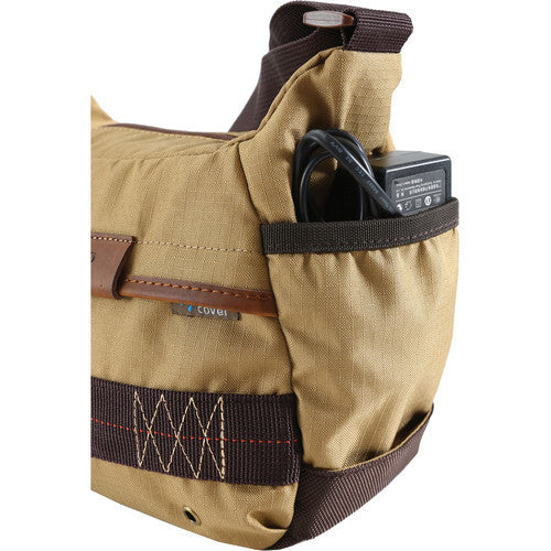 Vanguard Havana 21 DSLR Shoulder Gadget Bag