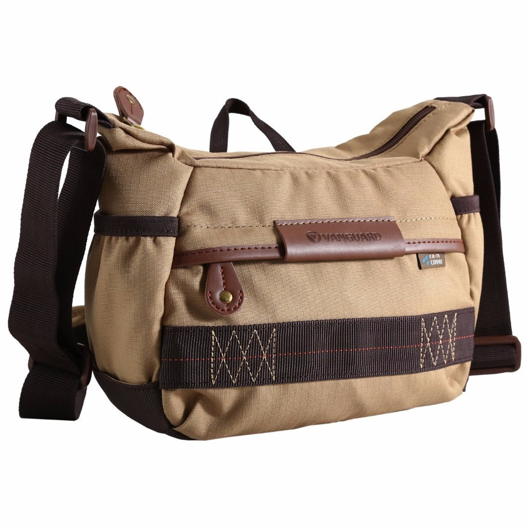 Vanguard Havana 21 DSLR Shoulder Gadget Bag