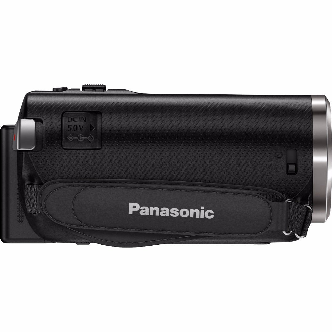 Panasonic HC-V180K Full HD 1080p Camcorder
