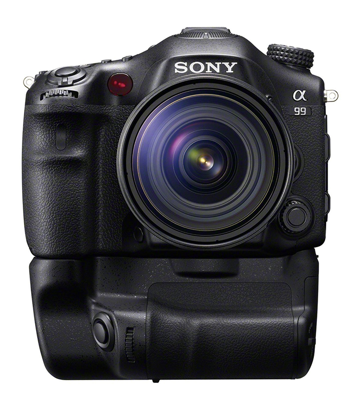 Sony Vertical Battery Grip for the Alpha SLT-A99 DSLR Camera