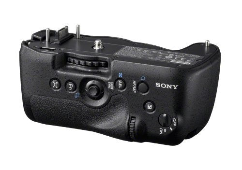 Sony Vertical Battery Grip for the Alpha SLT-A99 DSLR Camera