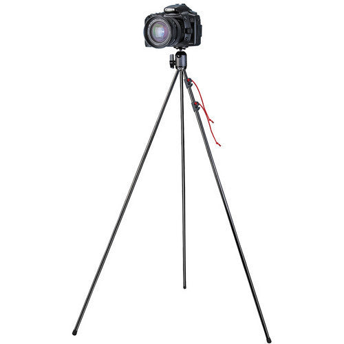 Tamrac 28-Inch ZipShot Mini Compact Camera Tripod