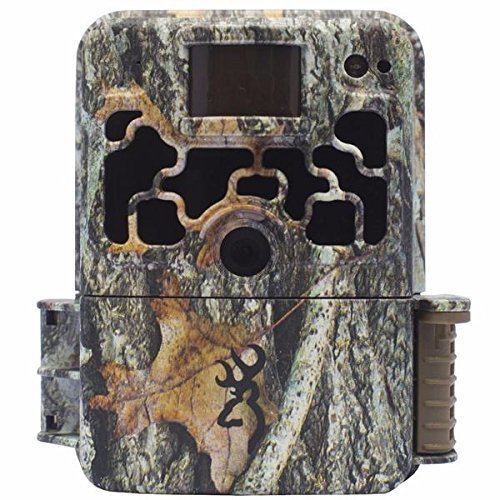 Browning Trail Cameras Dark Ops Extreme 16MP Game Camera (4-Pack) with Focus USB 2.0 Card Reader