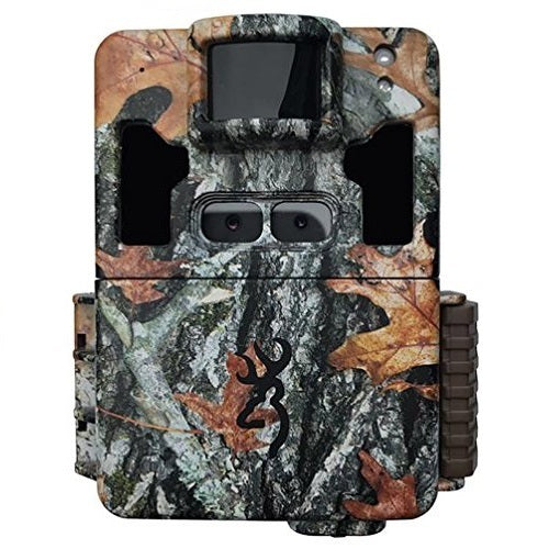 Browning Trail Cameras Dark Ops Pro XD (6-Pack) and 16GB Card (12-Pack) Bundle