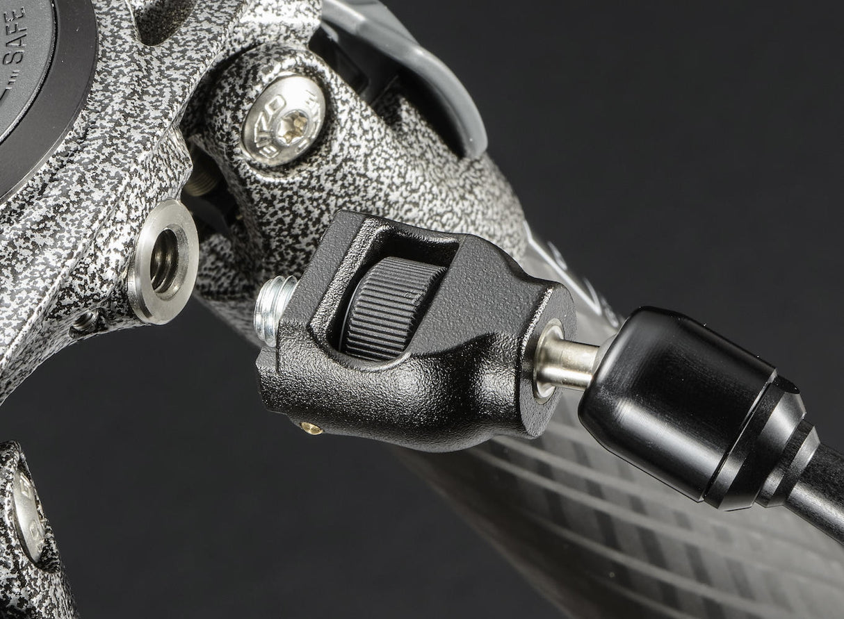 Gitzo Systematic Series 4 Carbon 4 Section L Tripod