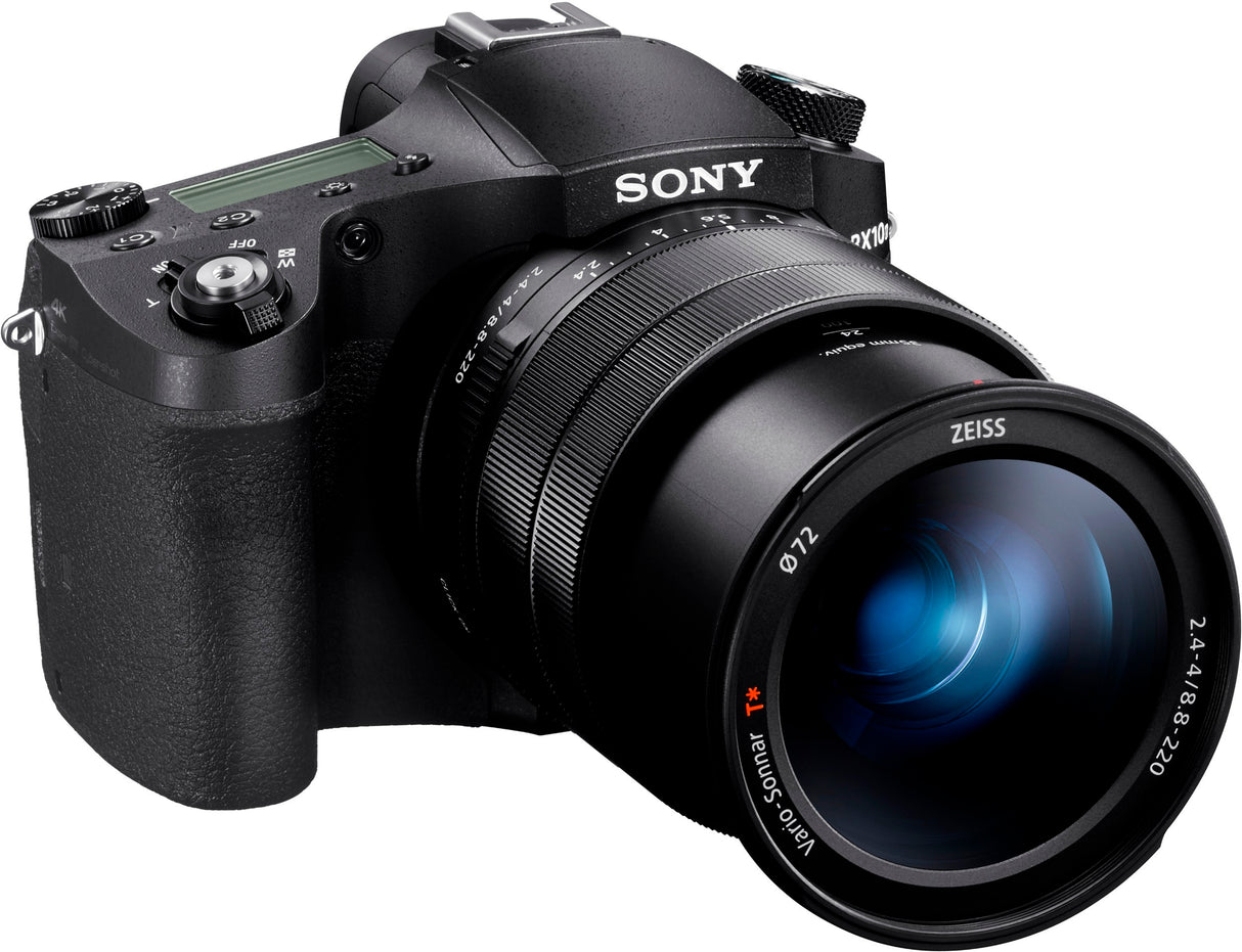 Sony CyberShot RX10 IV Digital Camera