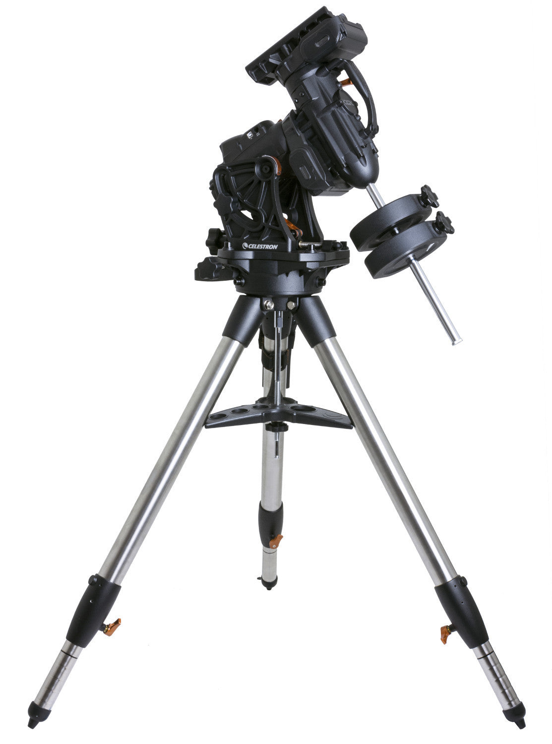 Celestron CGX GoTo Mount