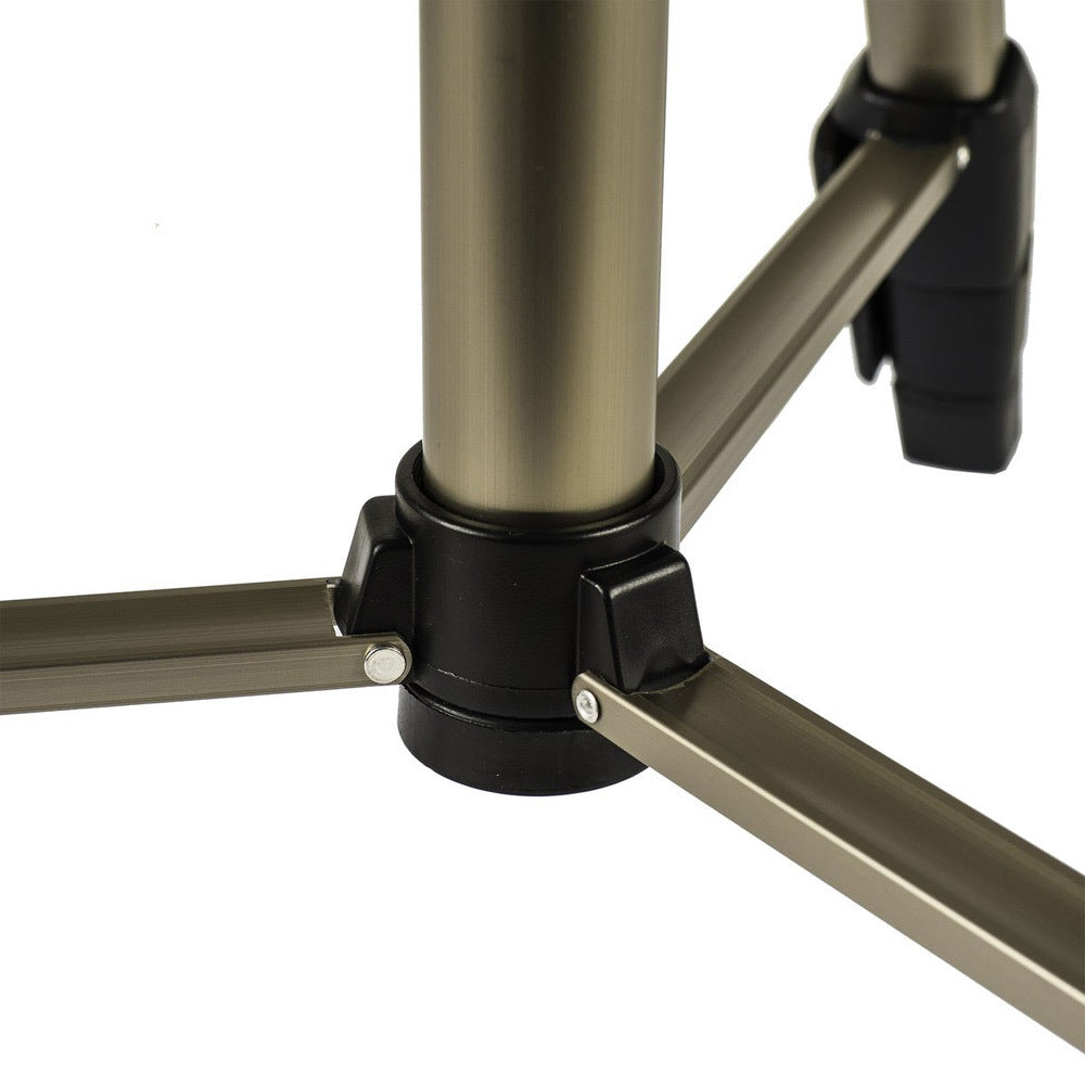 Slik U8800L 3-Section Aluminum Tripod with Pan Head