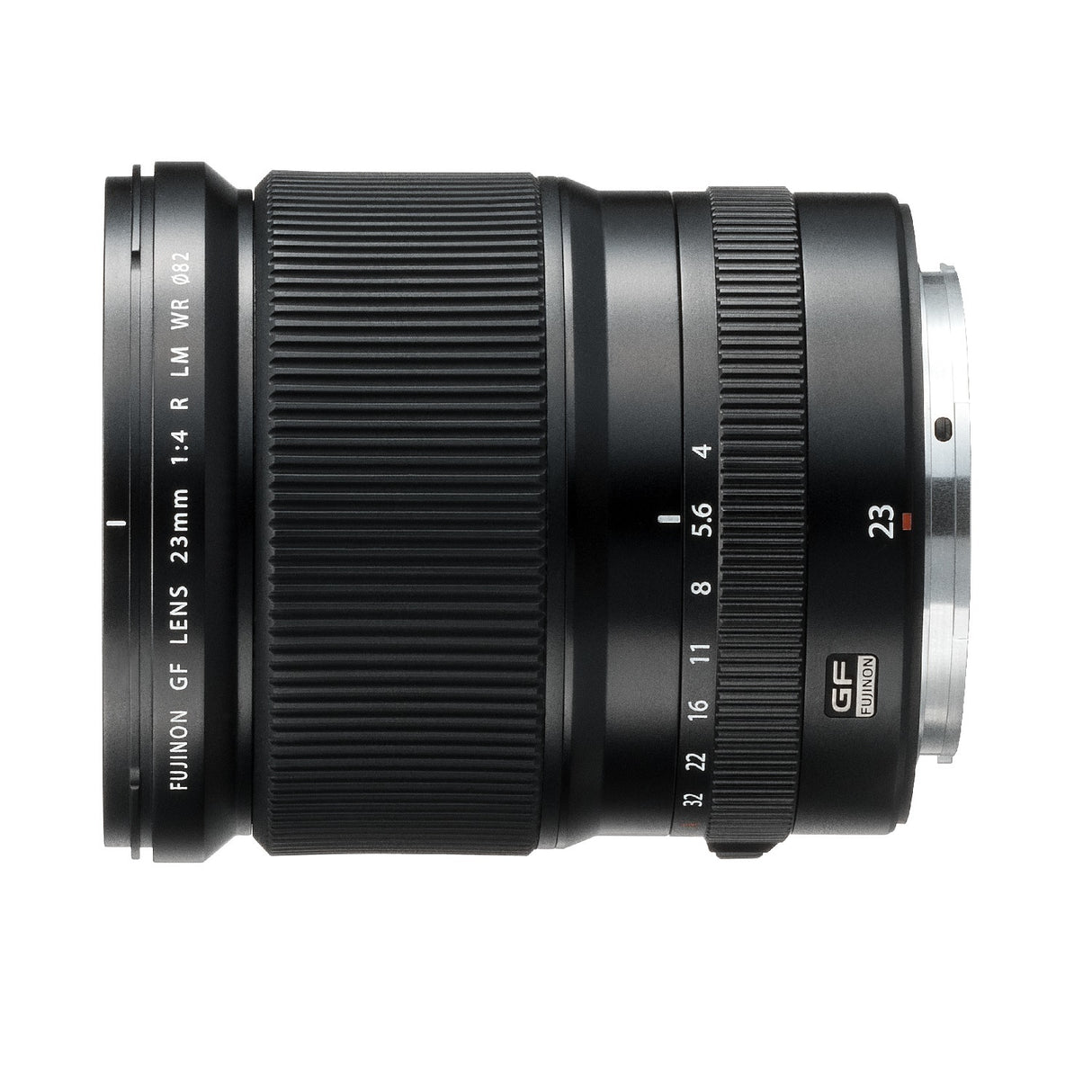 Fujifilm GF 23mm f/4 R LM WR Super Wide-Angle Lens