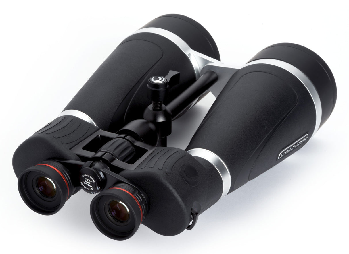Celestron SkyMaster Pro 20x80 Binocular