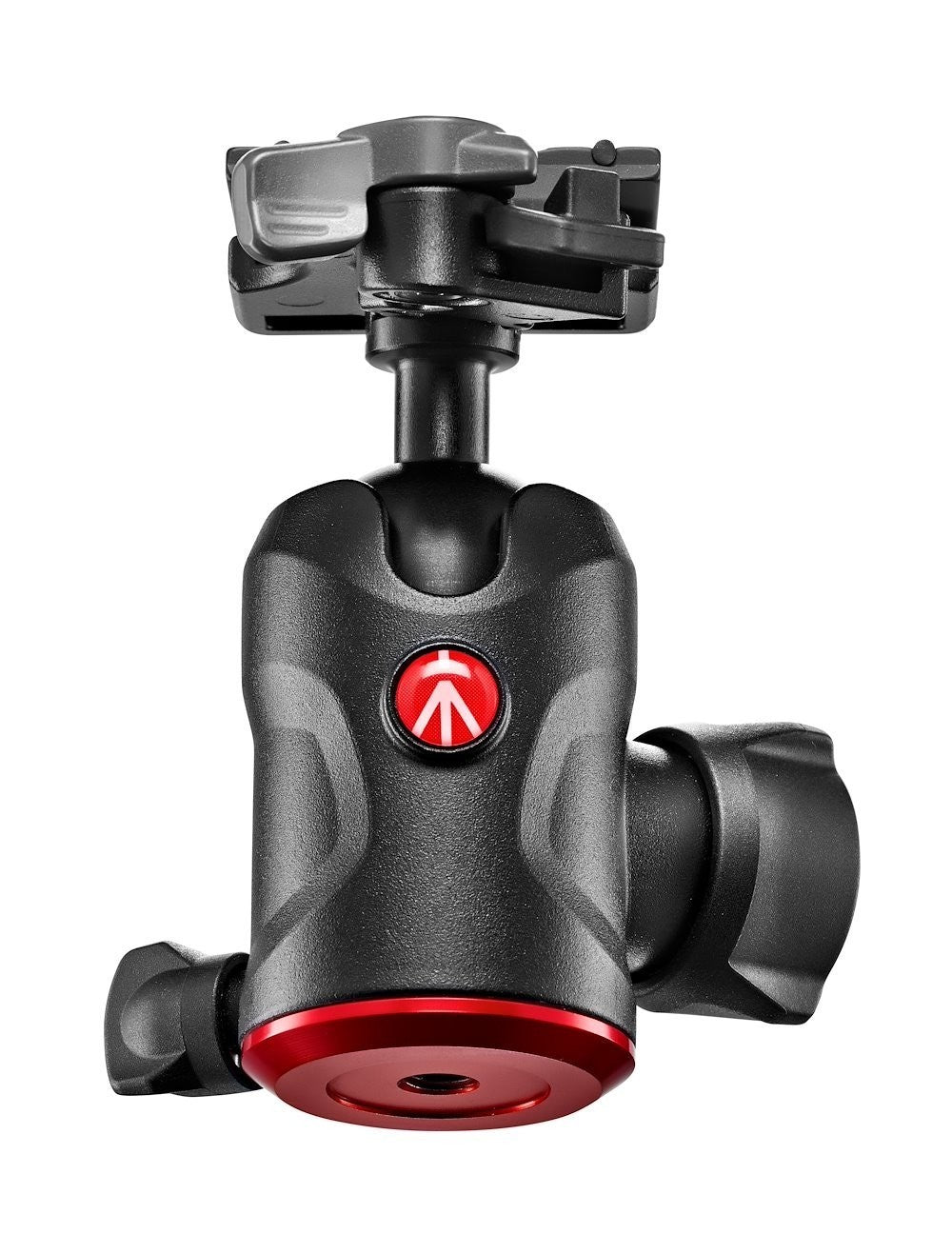 Manfrotto 496 Center Ball Head with Quick Release