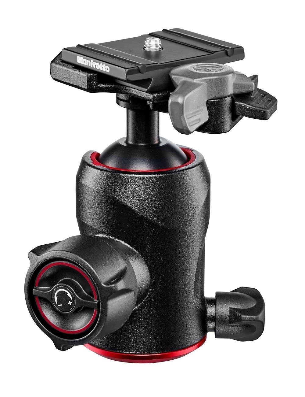 Manfrotto 496 Center Ball Head with Quick Release