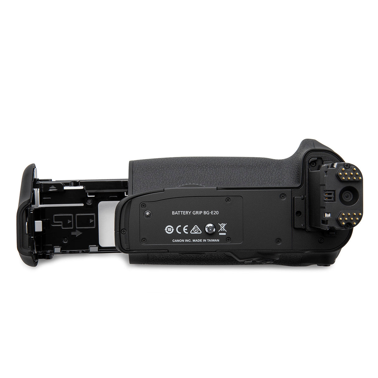 Canon BG-E20 Battery Grip for EOS 5D Mark IV DSLR Camera