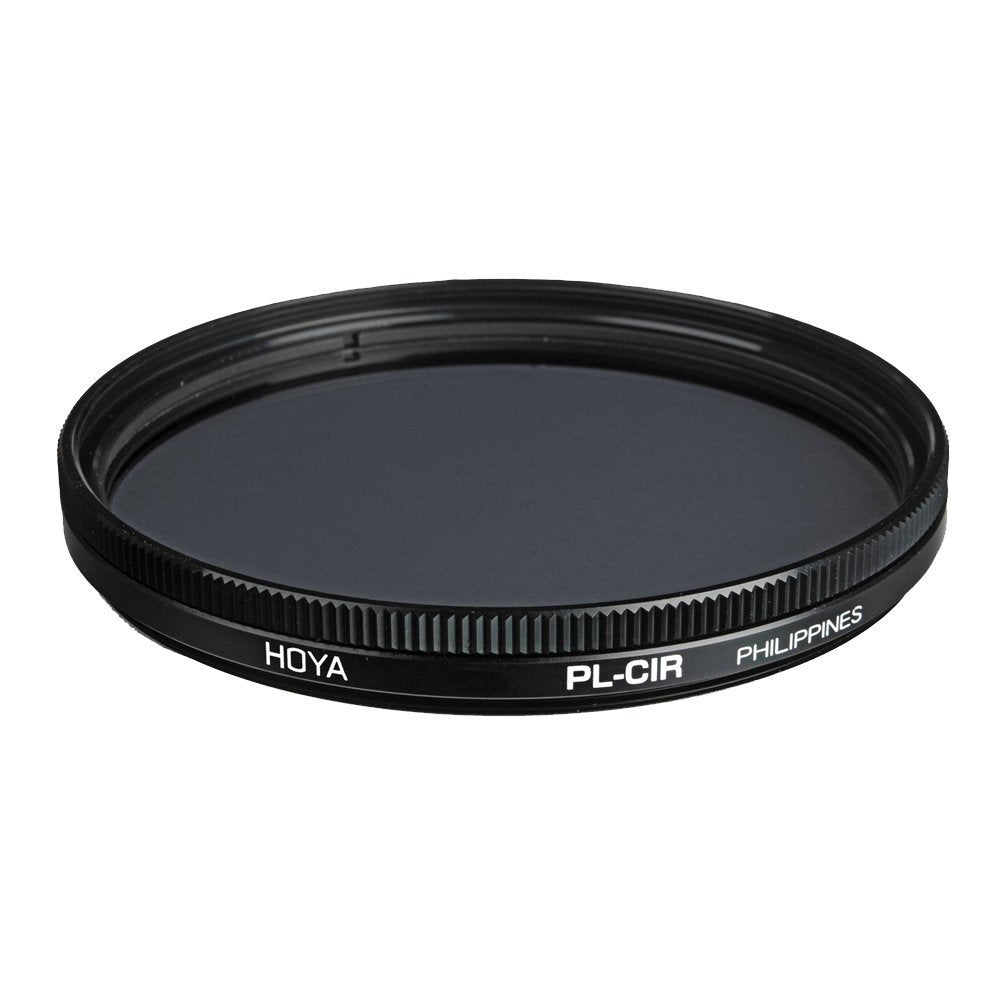 Hoya 72mm Polarizing Lens Filter