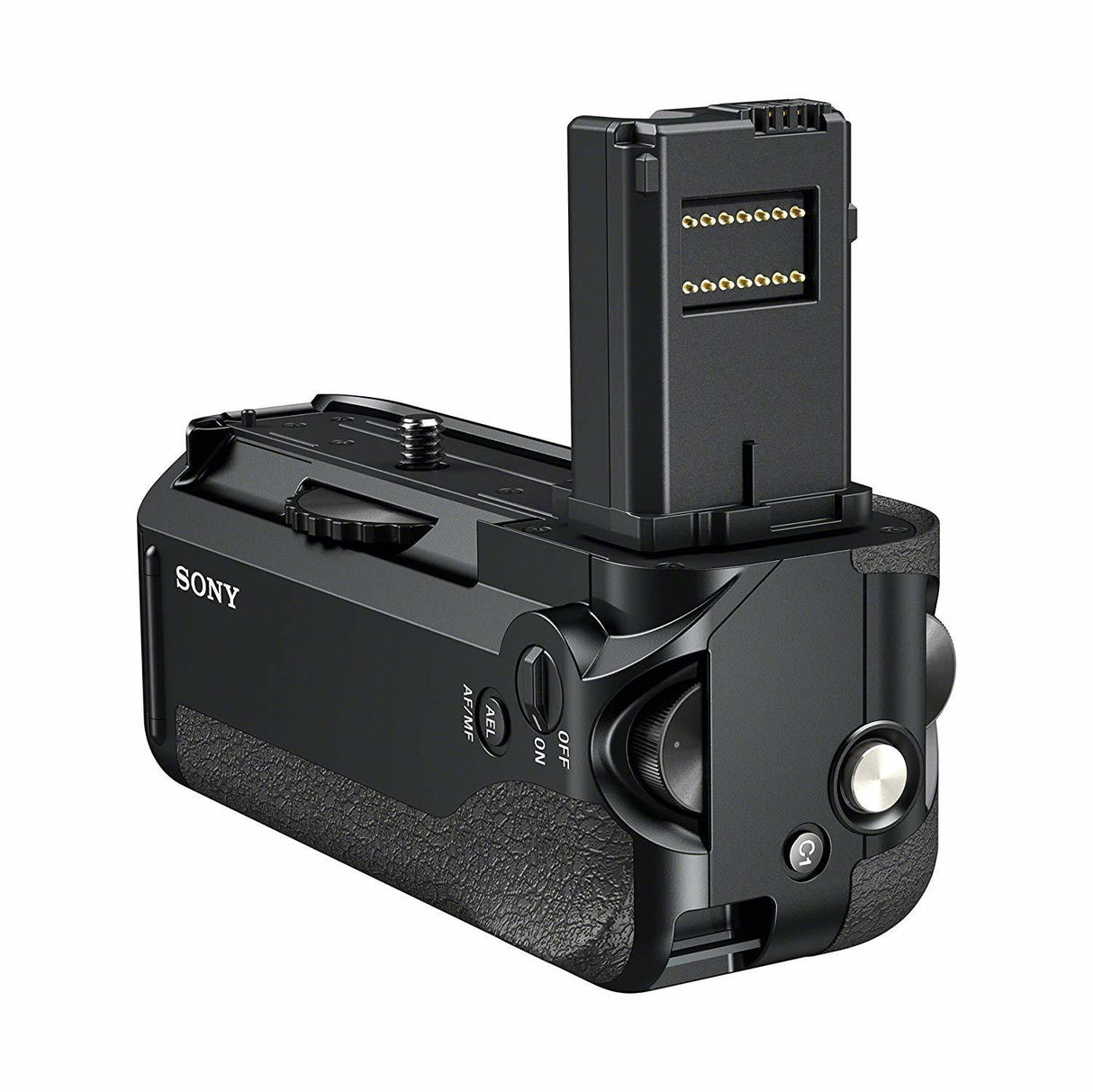 Sony VGC1EM Vertical Battery Grip for Alpha a7, a7R and a7s Digital Cameras