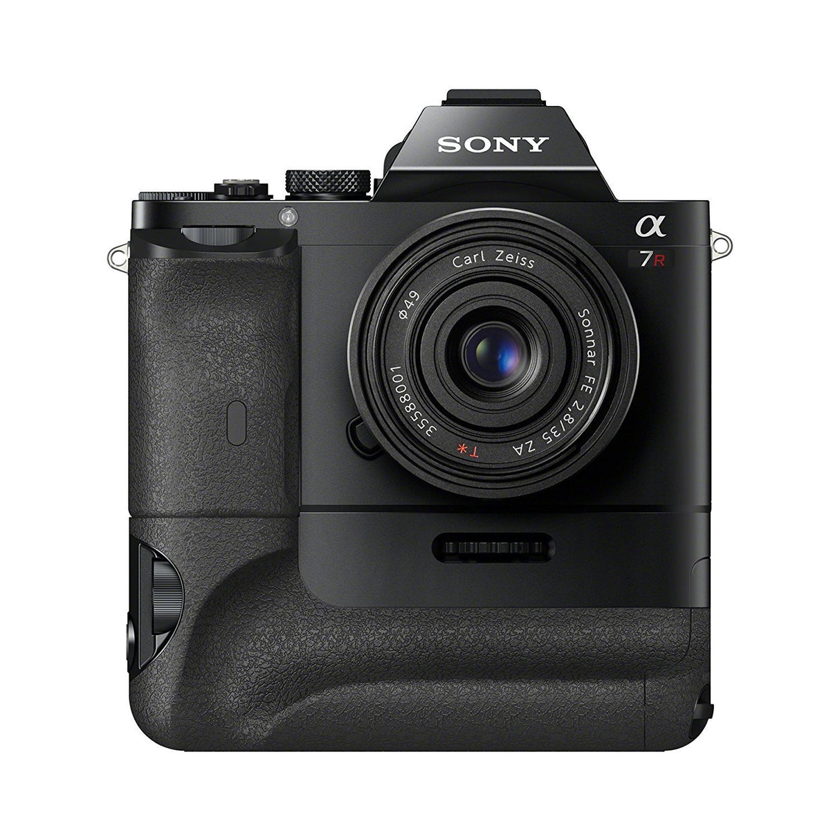 Sony VGC1EM Vertical Battery Grip for Alpha a7, a7R and a7s Digital Cameras
