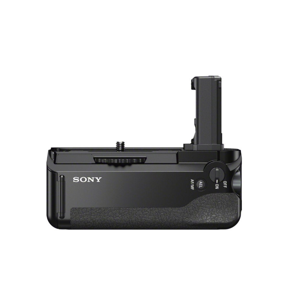 Sony VGC1EM Vertical Battery Grip for Alpha a7, a7R and a7s Digital Cameras