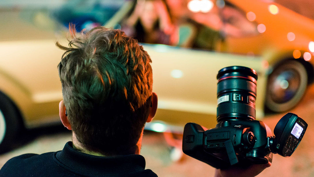 Profoto Air Remote TTL-S for Sony