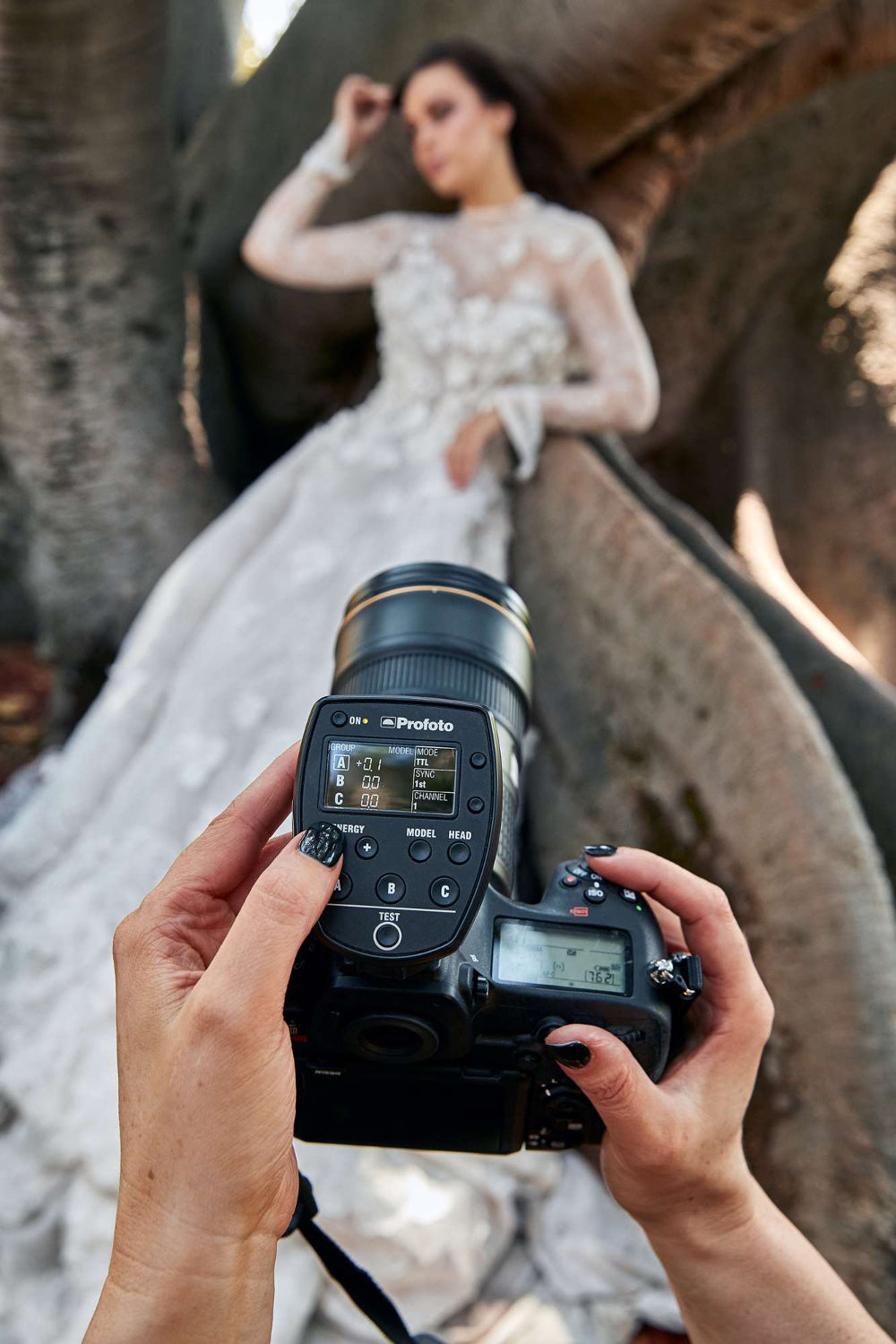 Profoto Air Remote TTL-S for Sony