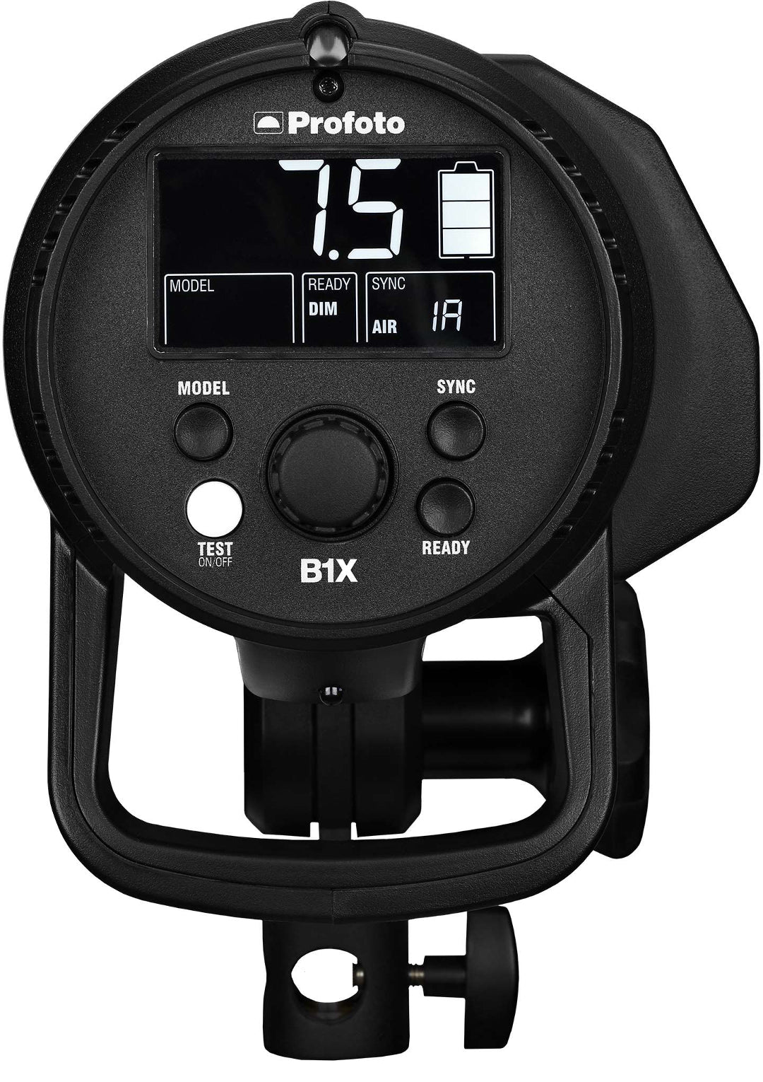 Profoto B1X 500 AirTTL To-Go Kit