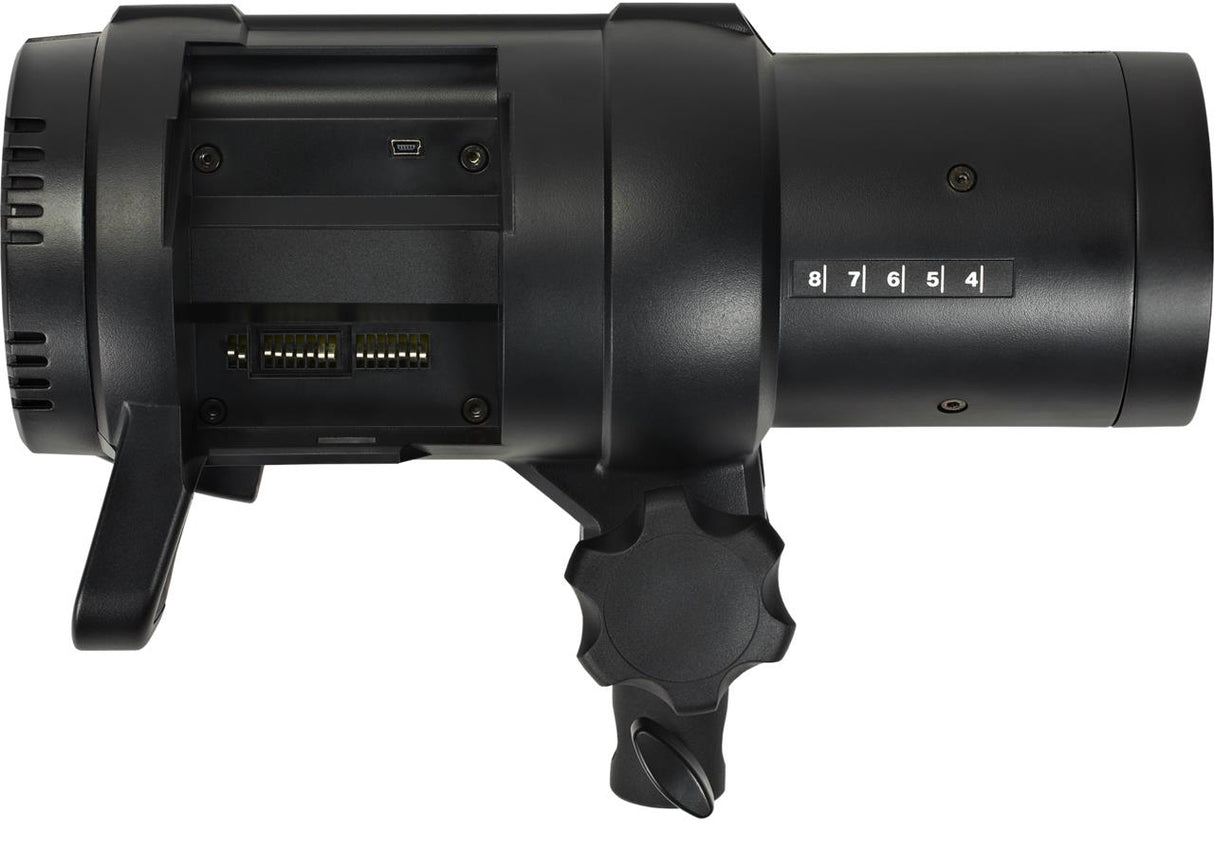 Profoto B1X 500 AirTTL To-Go Kit