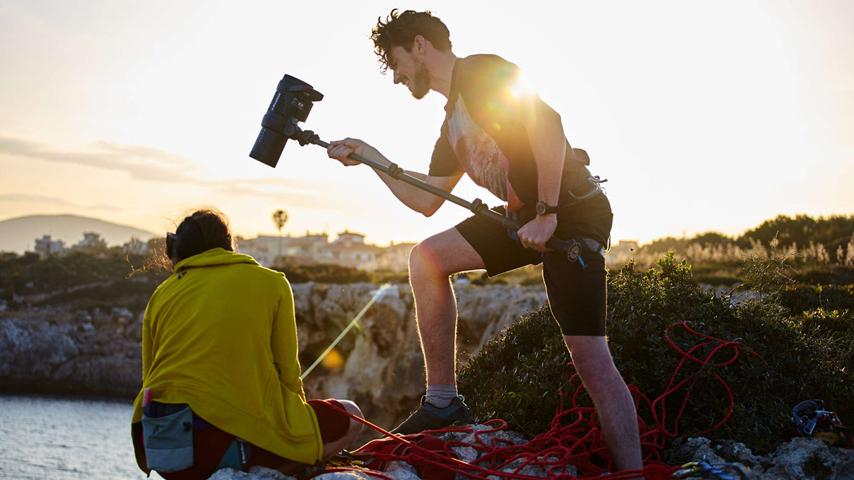 Profoto B1X 500 AirTTL To-Go Kit