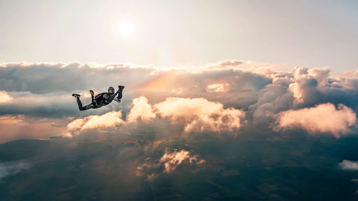 Profoto B1X 500 AirTTL To-Go Kit