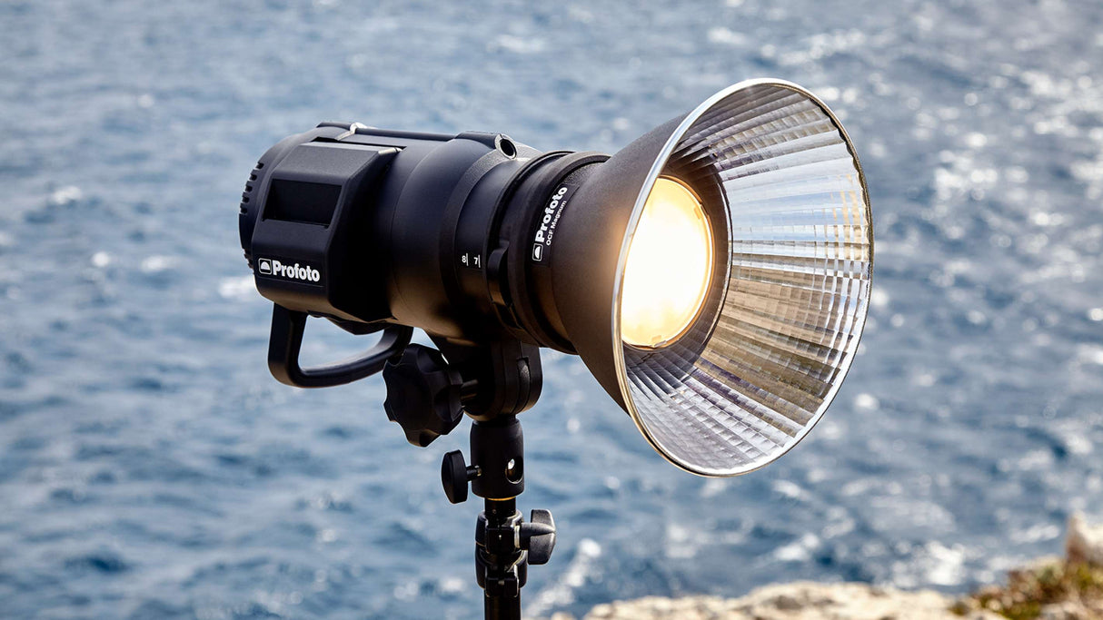 Profoto B1X 500 AirTTL To-Go Kit