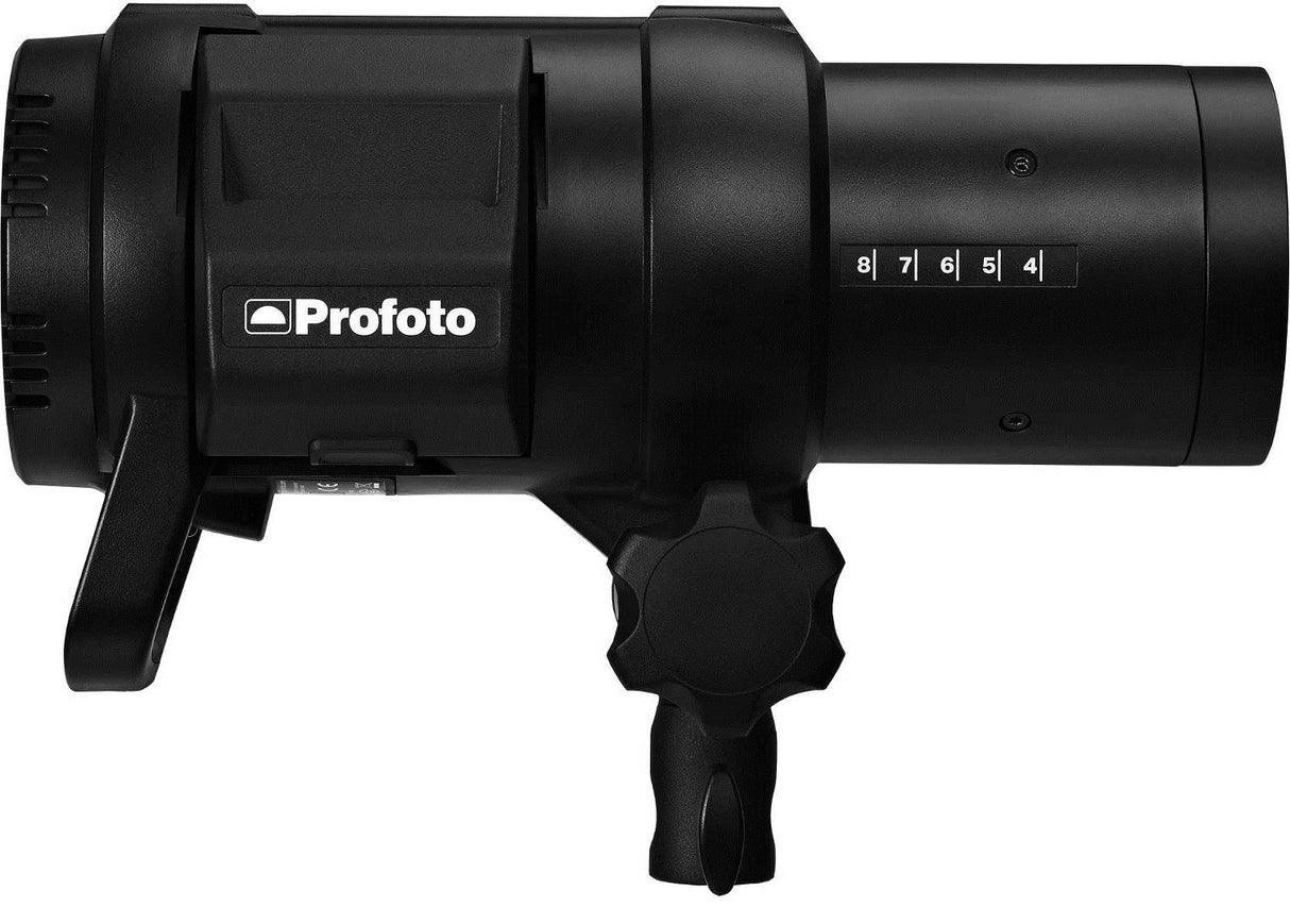 Profoto B1X 500 AirTTL To-Go Kit