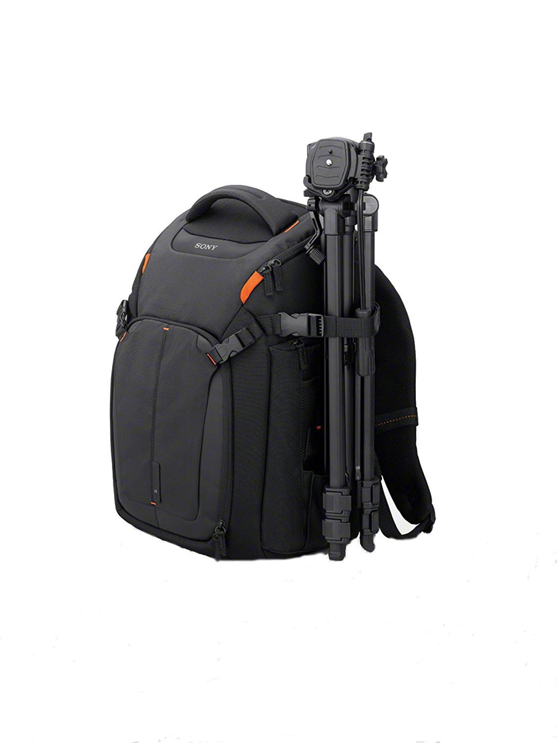 Sony DSLR System Backpack with Laptop Storage (Black)