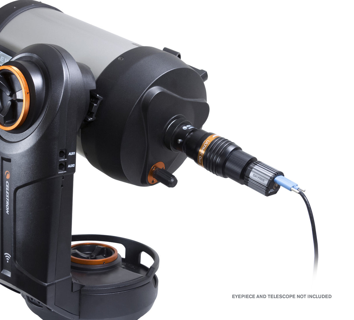 Celestron Skyris 236C