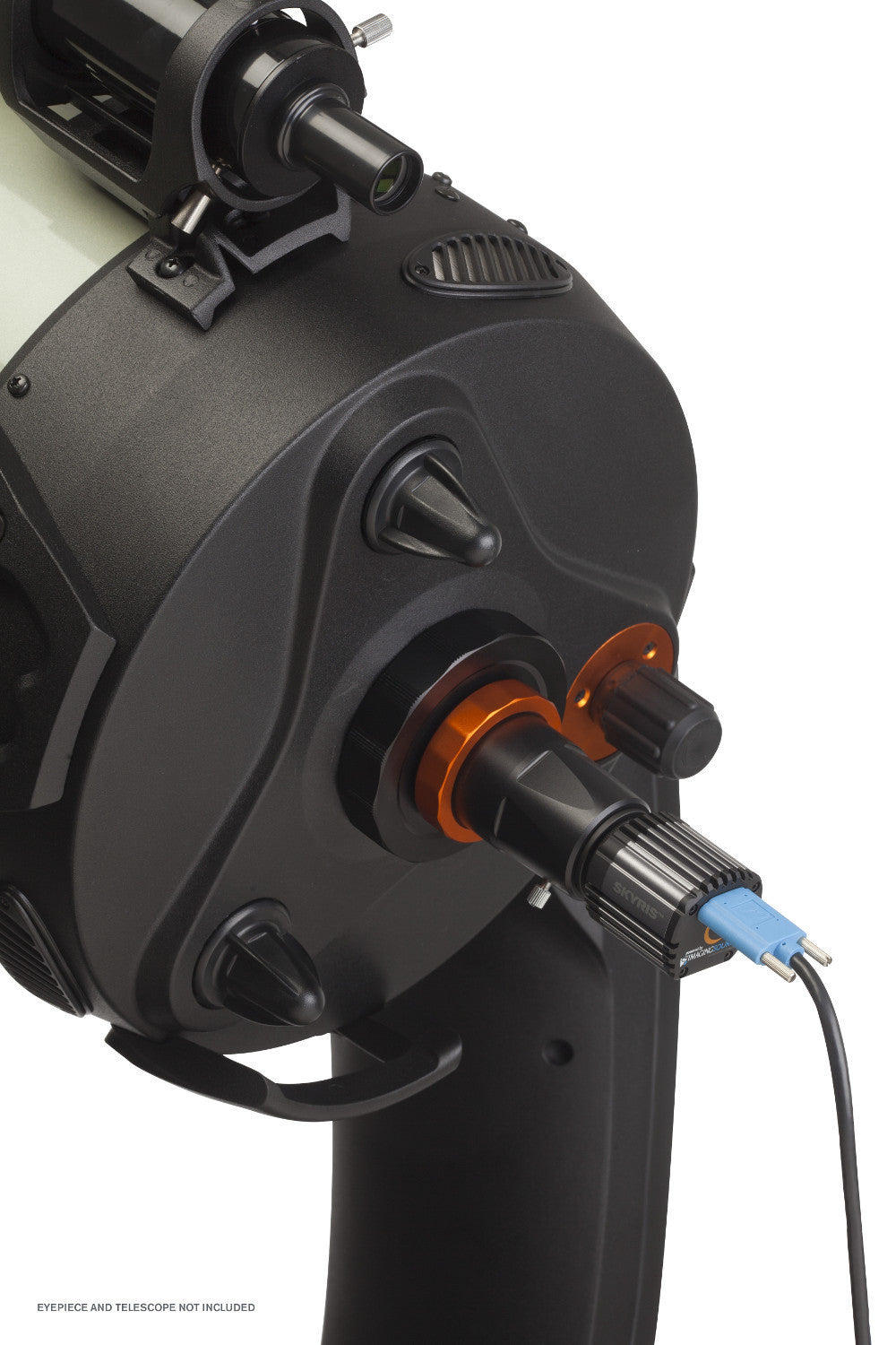 Celestron Skyris 236C