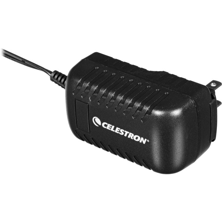 Celestron AC Adapter for Celestron Computerized Telescopes