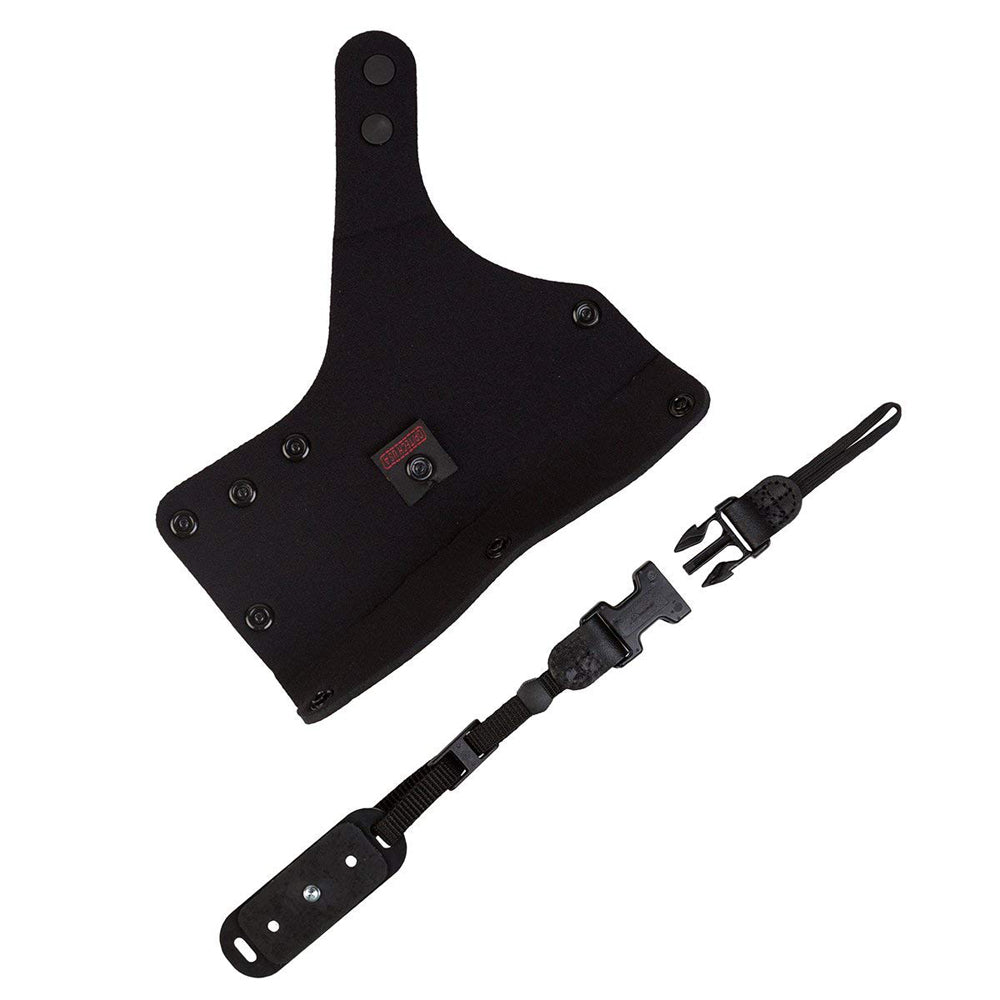 OpTech Ergonomic Adjustable Neoprene Camera Grip Strap and Lens Cleaning Pen