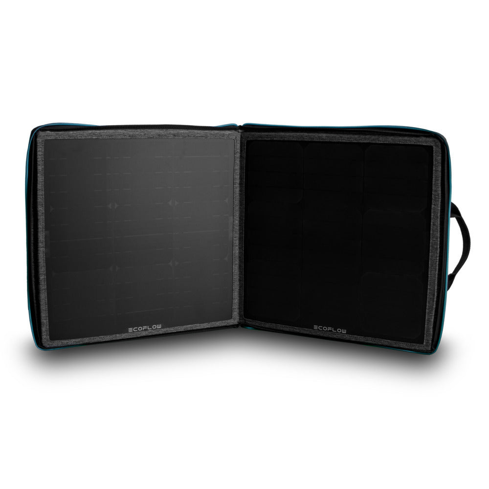 EcoFlow River Mobile Power Station Energy Bundle (White)