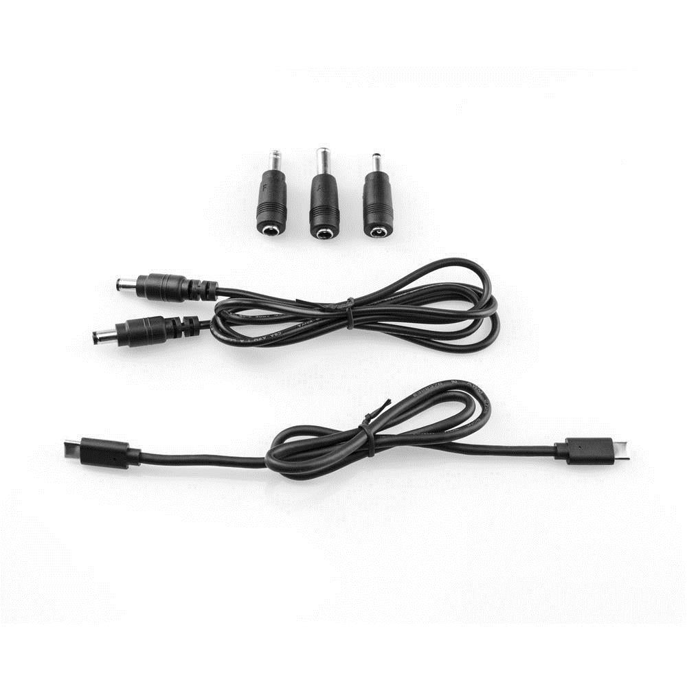 EcoFlow River Mobile Power Station Energy Bundle (White)