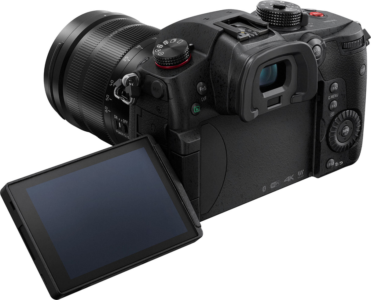 Panasonic LUMIX GH5s C4K Mirrorless Camera (Body Only)