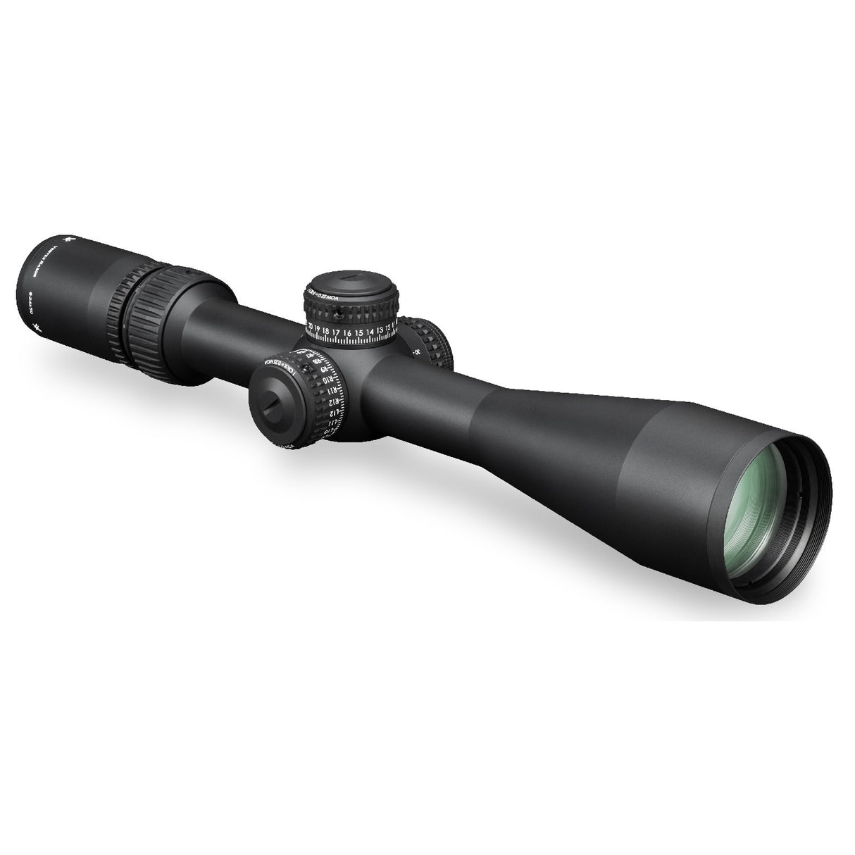 Vortex Razor HD 6-24x50 AMG Riflescope (EBR-7B MOA Reticle)