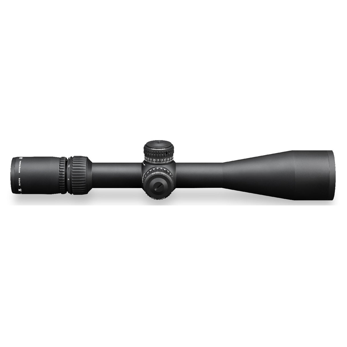 Vortex Razor HD 6-24x50 AMG Riflescope (EBR-7B MOA Reticle)
