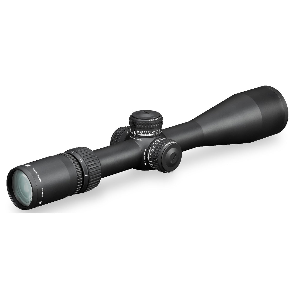 Vortex Razor HD 6-24x50 AMG Riflescope (EBR-7B MOA Reticle)