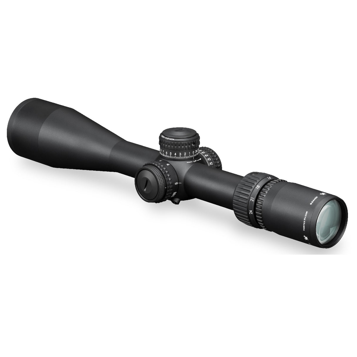 Vortex Razor HD 6-24x50 AMG Riflescope (EBR-7B MOA Reticle)