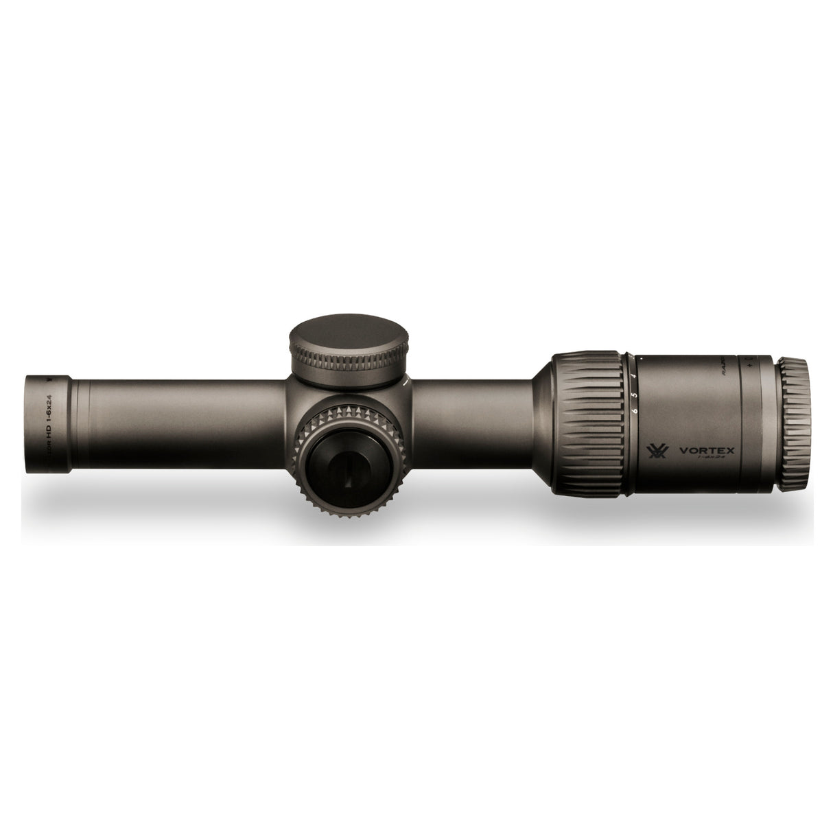 Vortex Razor HD Gen II-E 1-6x24 Riflescope (JM-1 BDC Reticle)