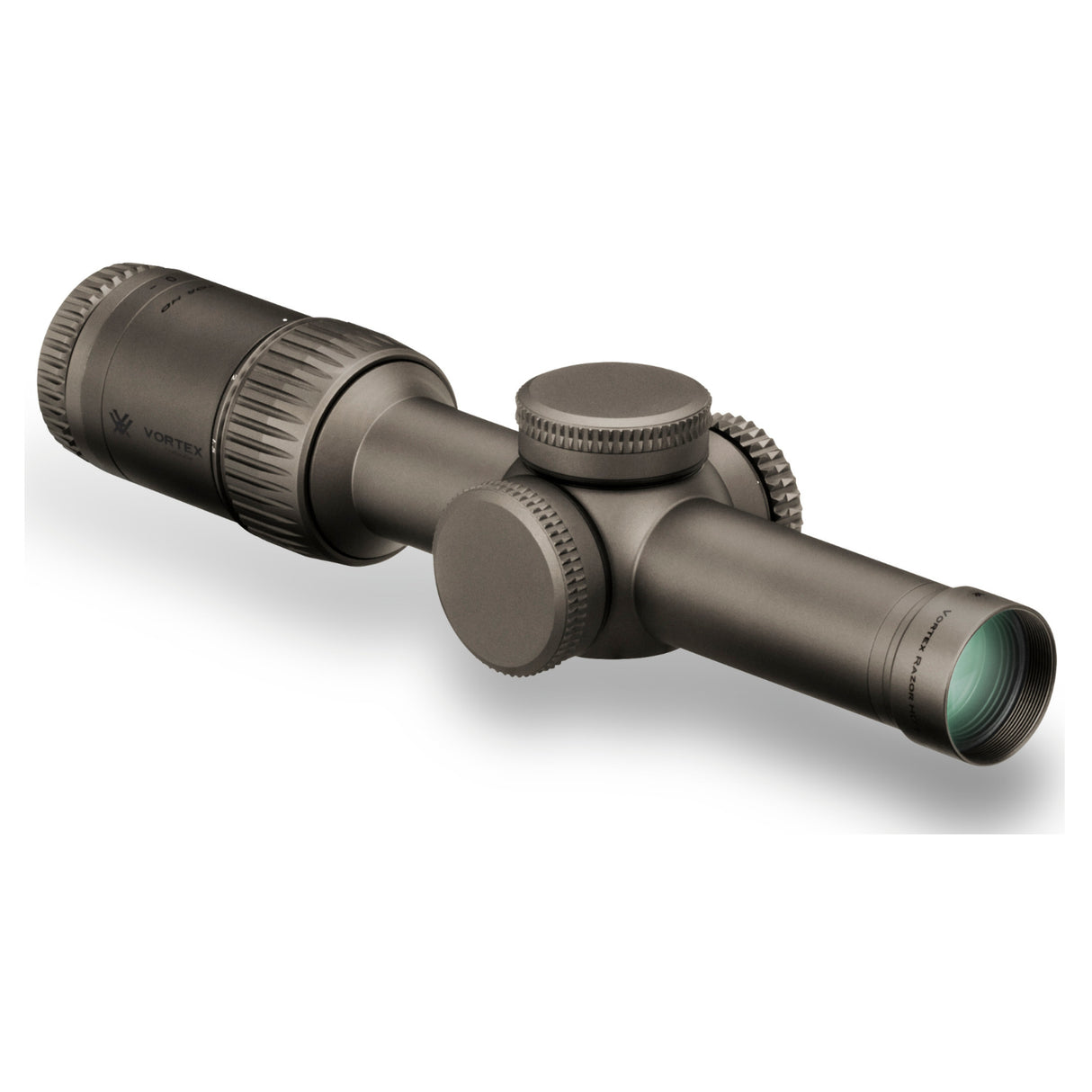 Vortex Razor HD Gen II-E 1-6x24 Riflescope (JM-1 BDC Reticle)
